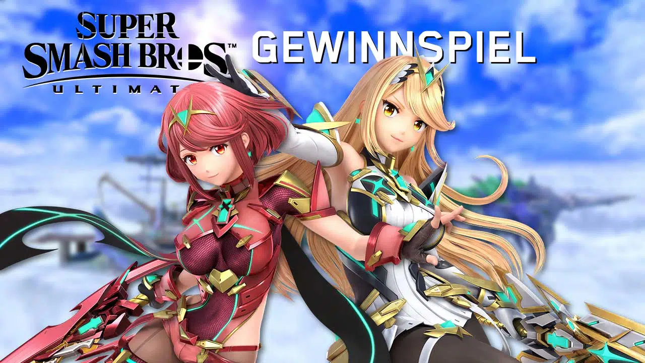 ssbu pyra mythra gewinnspiel
