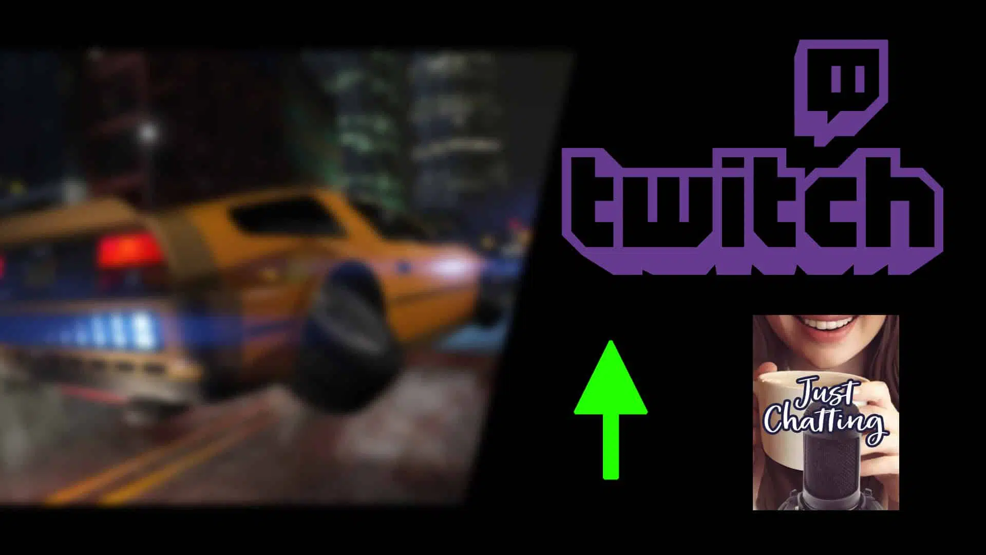 twitch top channel