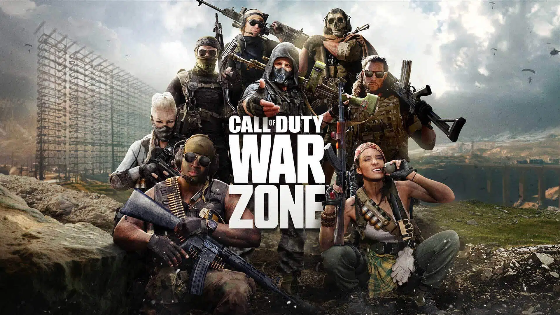 warzone season 3 start