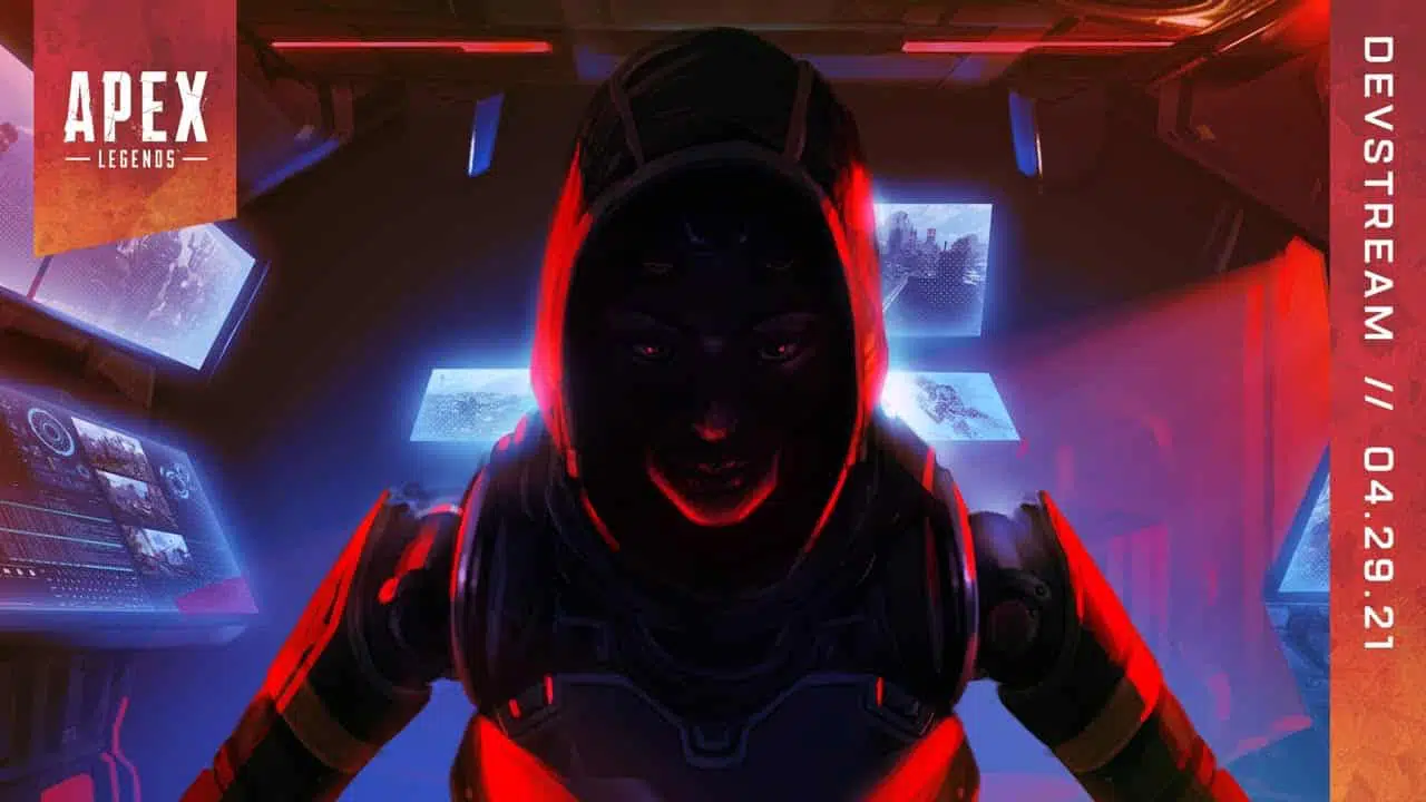 Apex Devstream Legacy Patch 1