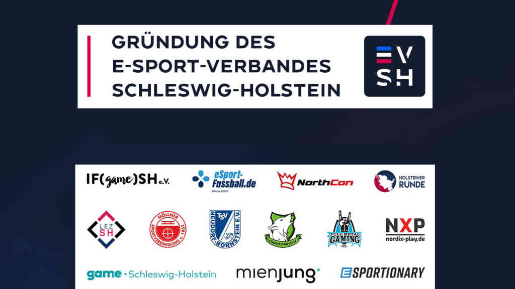 EVSH Gruendung EVSH Gruendung