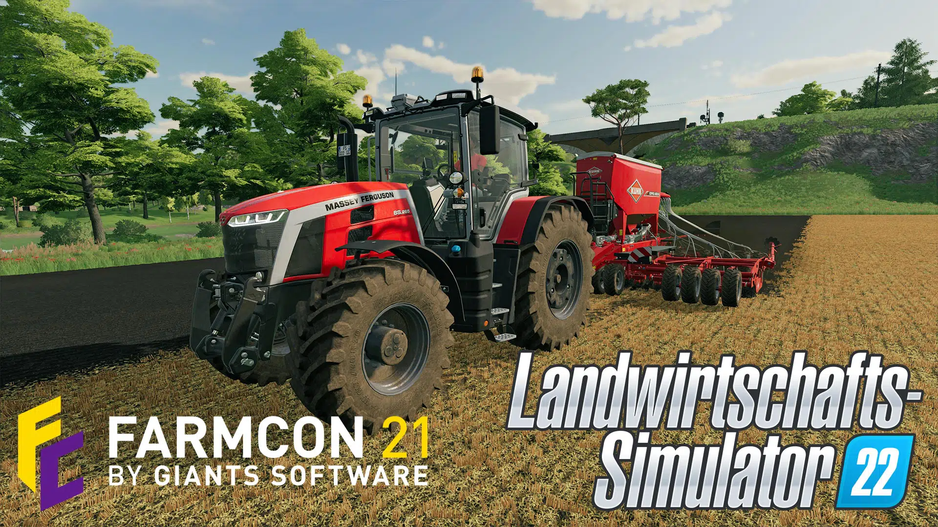 LS22 farmCon