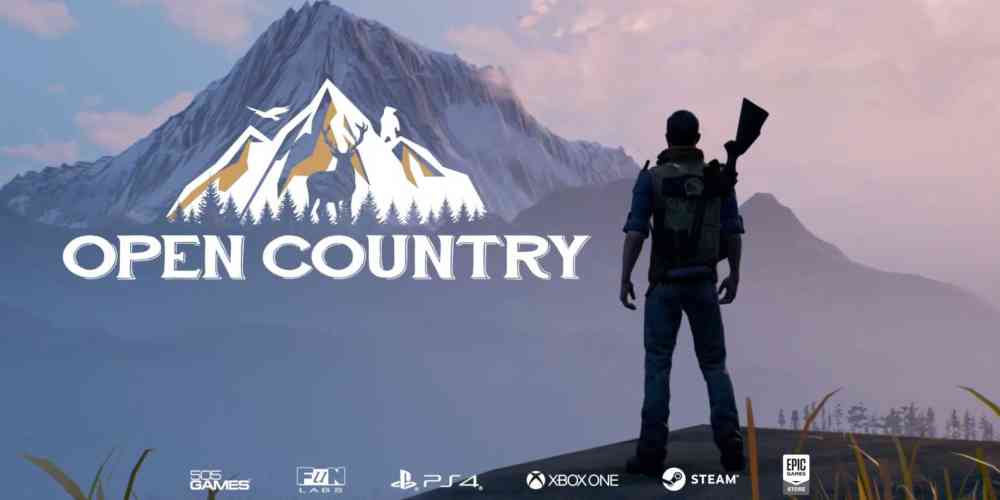 Open Country Gameplay Trailer 2 6 screenshot