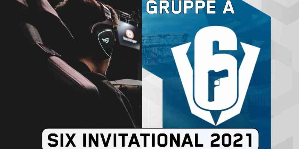SI2021 Gruppe A