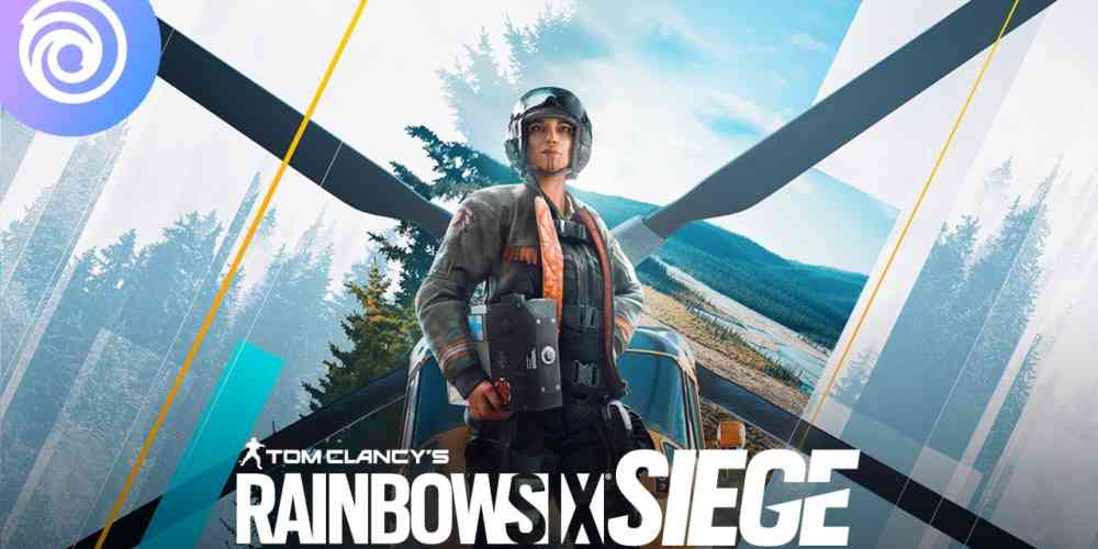 Tom Clancys Rainbow Six Siege – North Star Reveal Panel