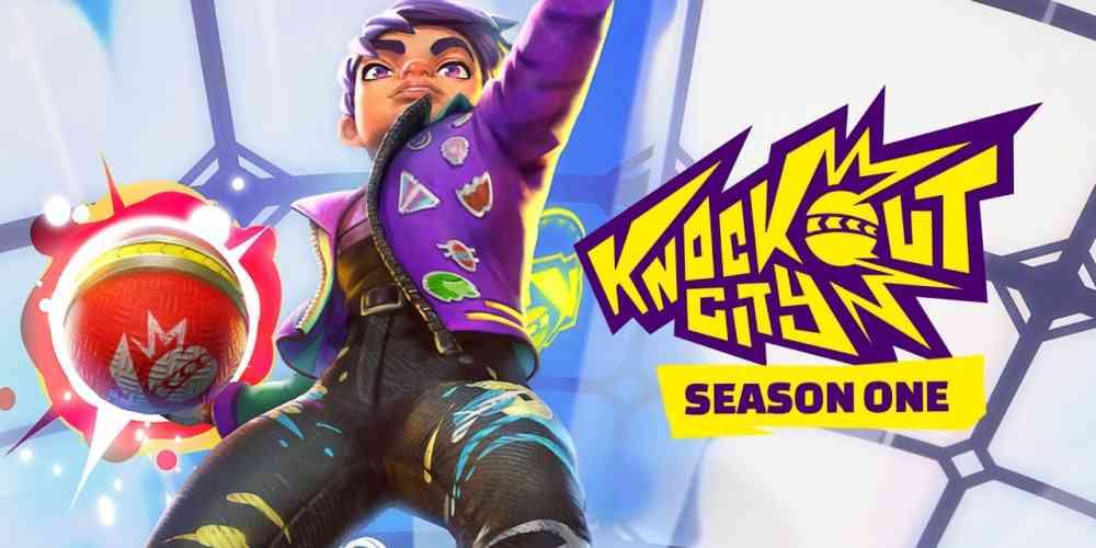Welcome to Knockout City — Official Season 1 Trailer