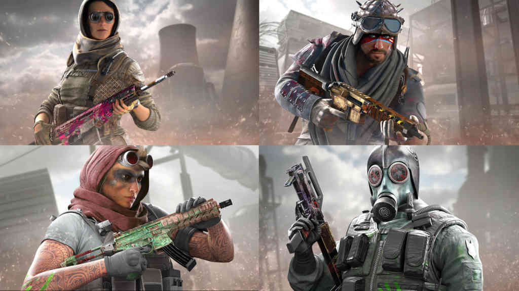 Y6S1 Bundles Apocalypse Y6S1 Bundles Apocalypse