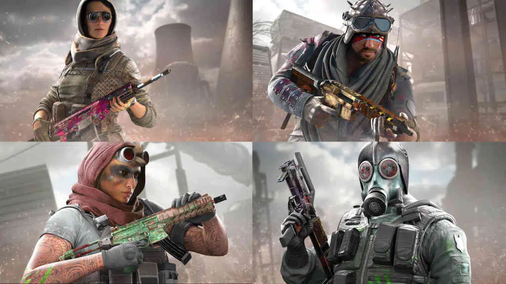 Y6S1 Bundles Apocalypse Y6S1 Bundles Apocalypse