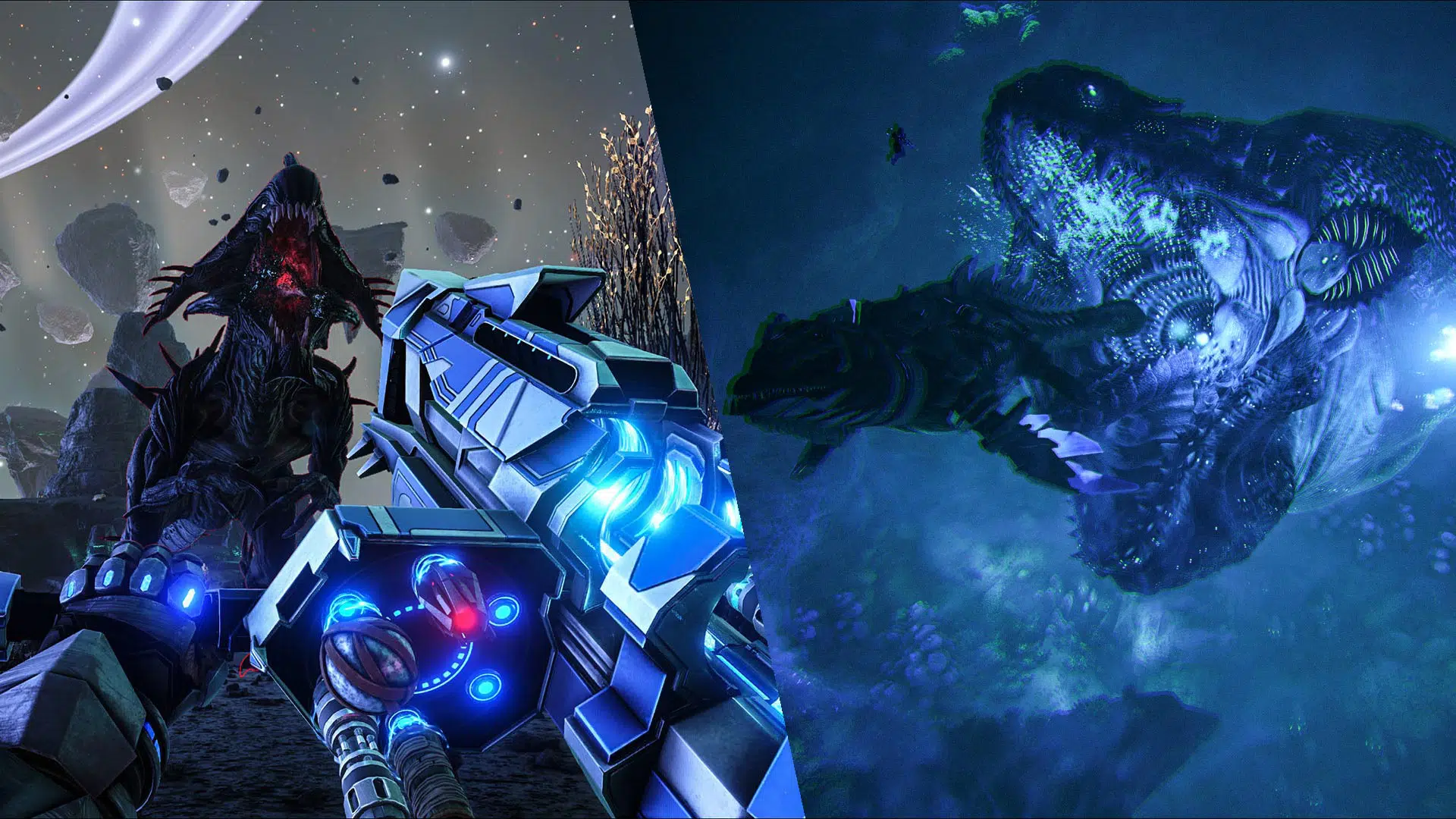 ark genesis part 2