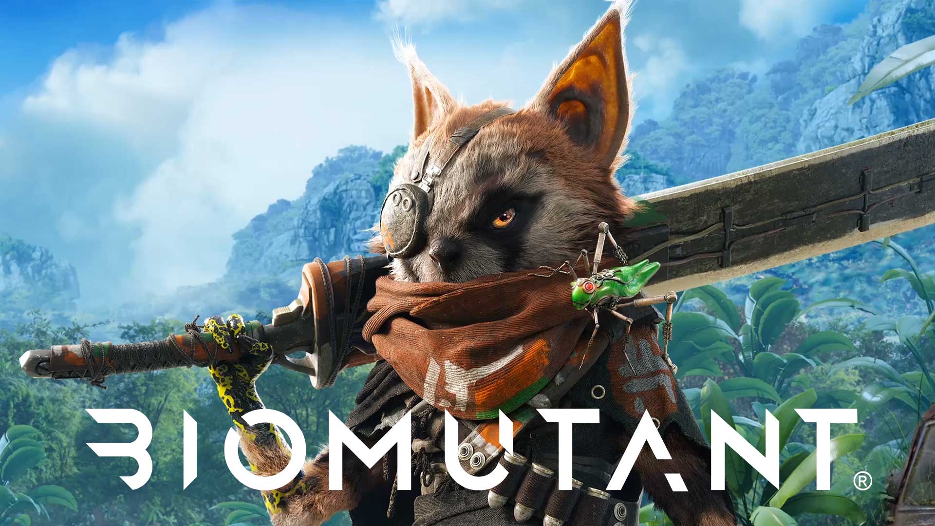 biomutant cover prerelease