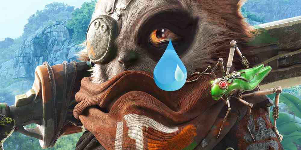biomutant kritik