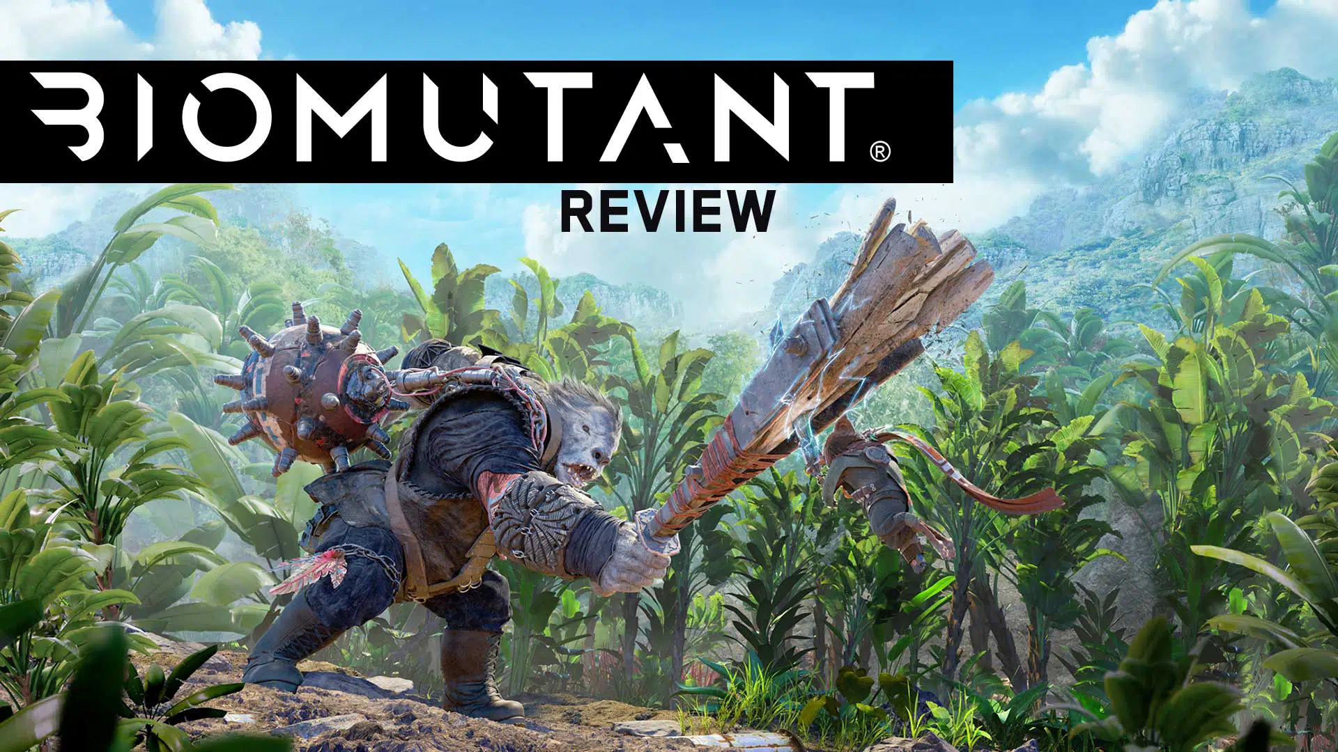 biomutant review