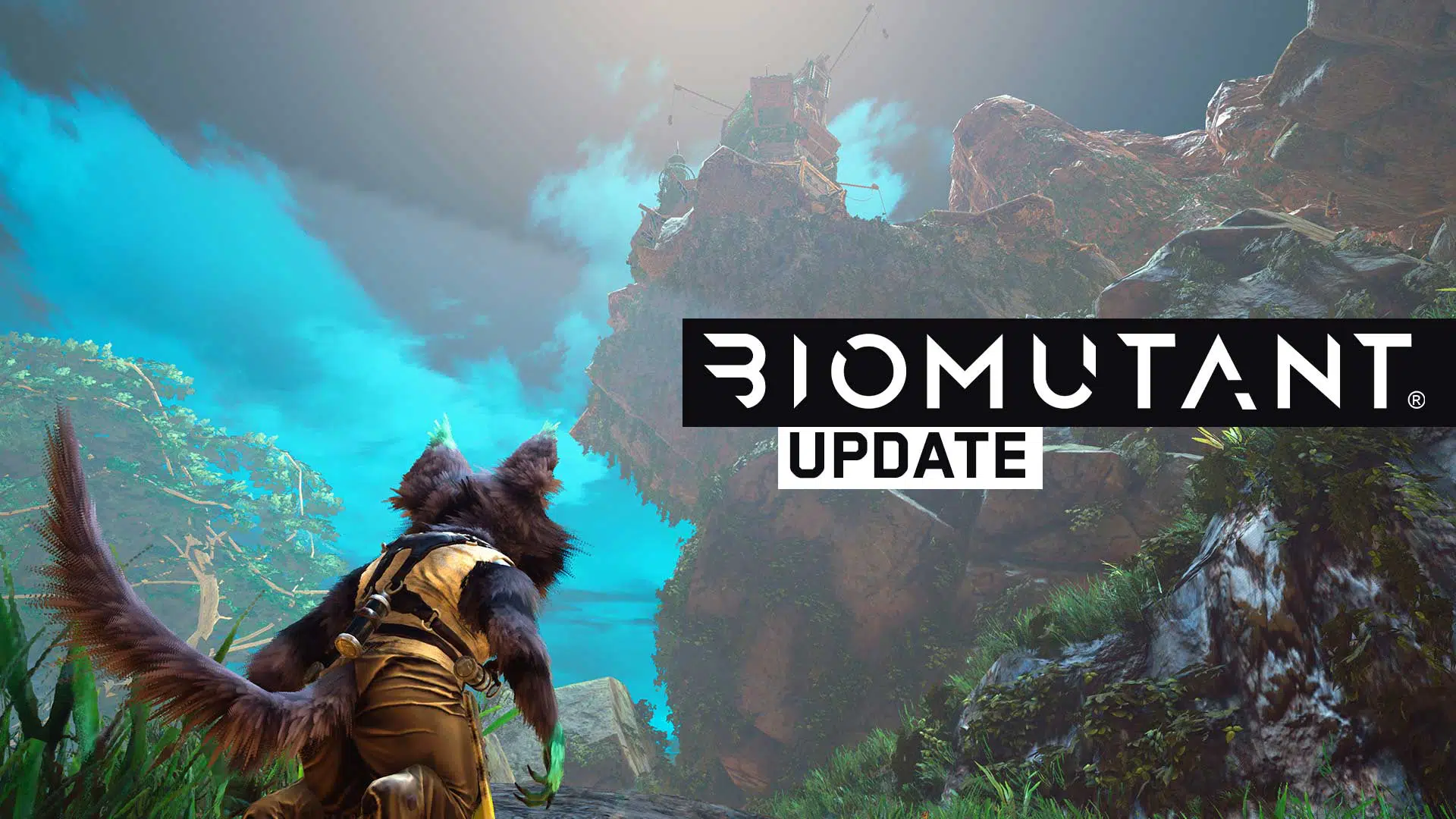 biomutant update
