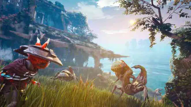 biomutant screenshot 18