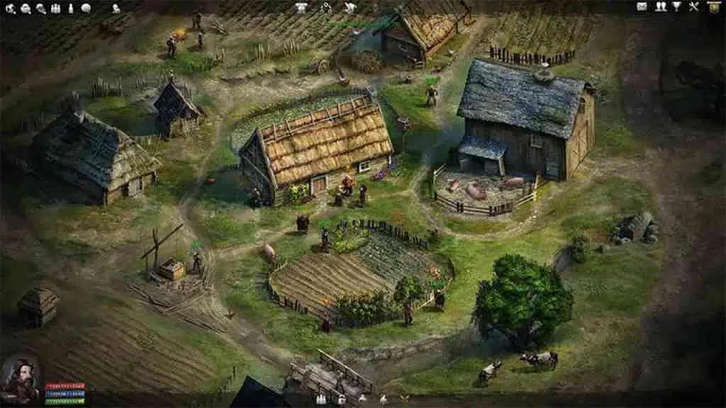 broken ranks gameplay 1