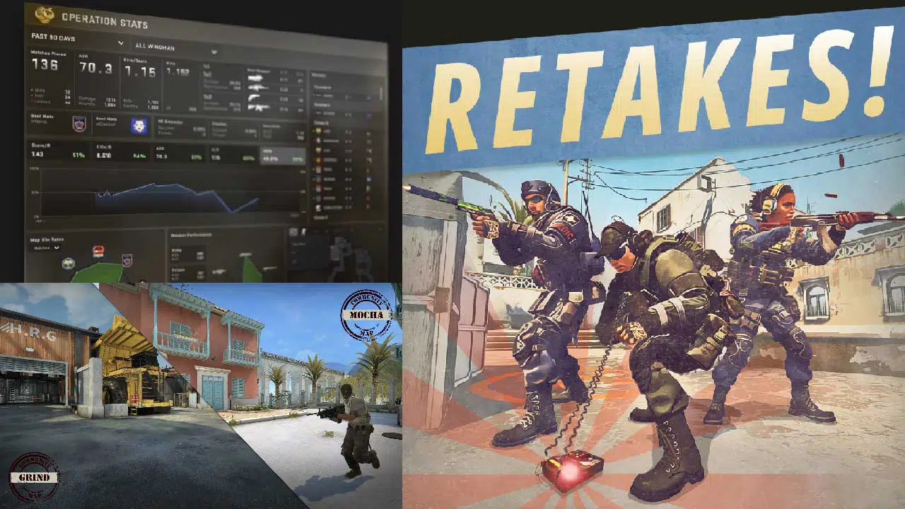 csgo update mai 2021