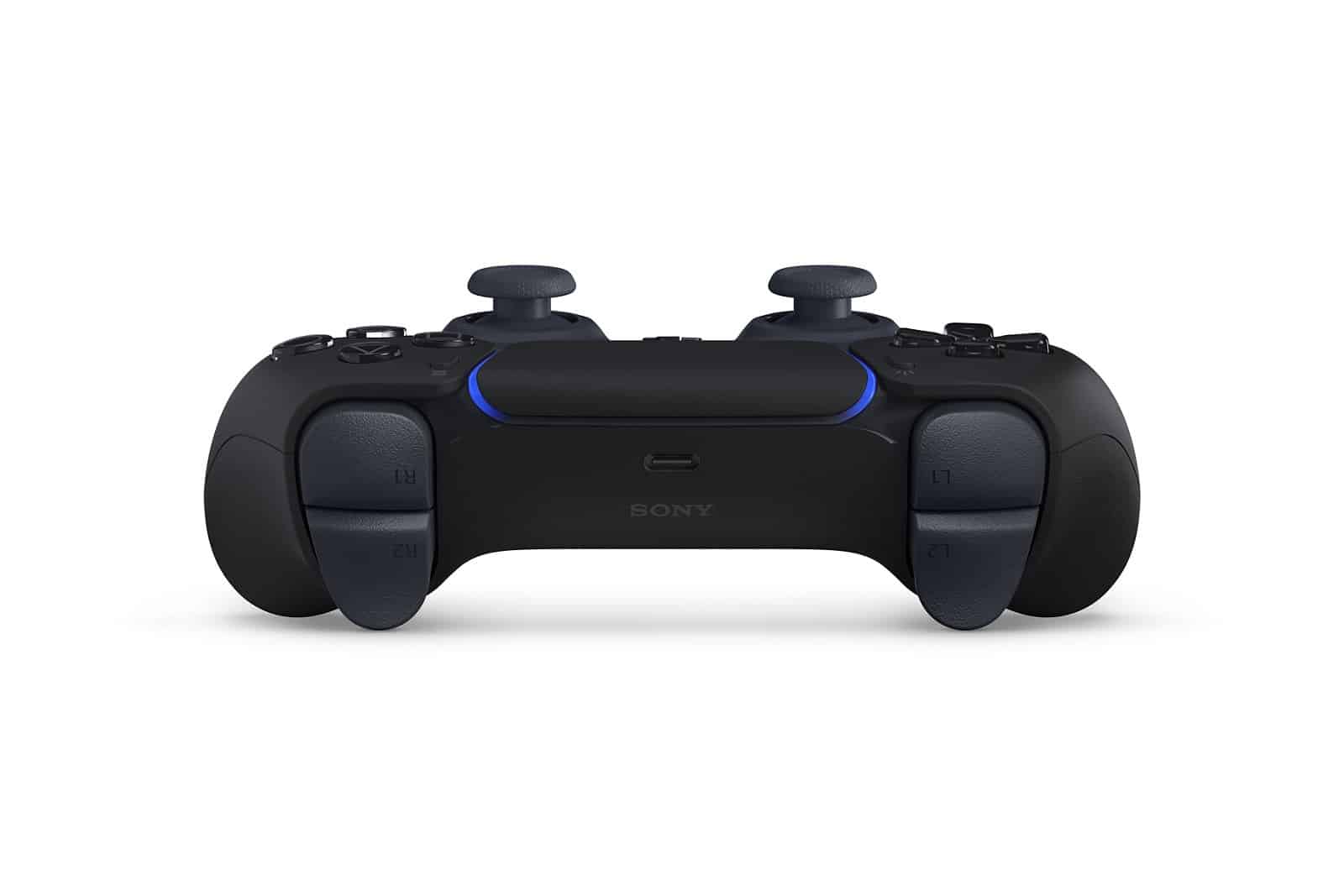 Der neue DualSense Controller in Midnight Black. Quelle: Sony Der neue DualSense Controller in Midnight Black. Quelle: Sony