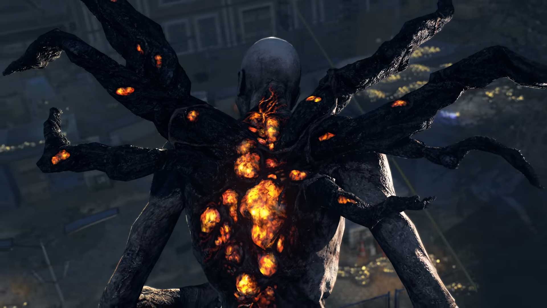 Dying Light 2 New details for the zombie game