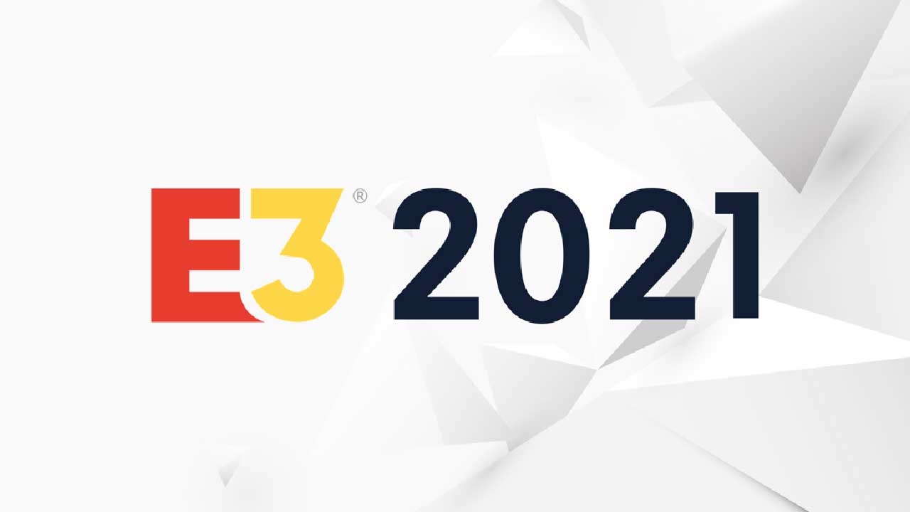 e3 2021 expo