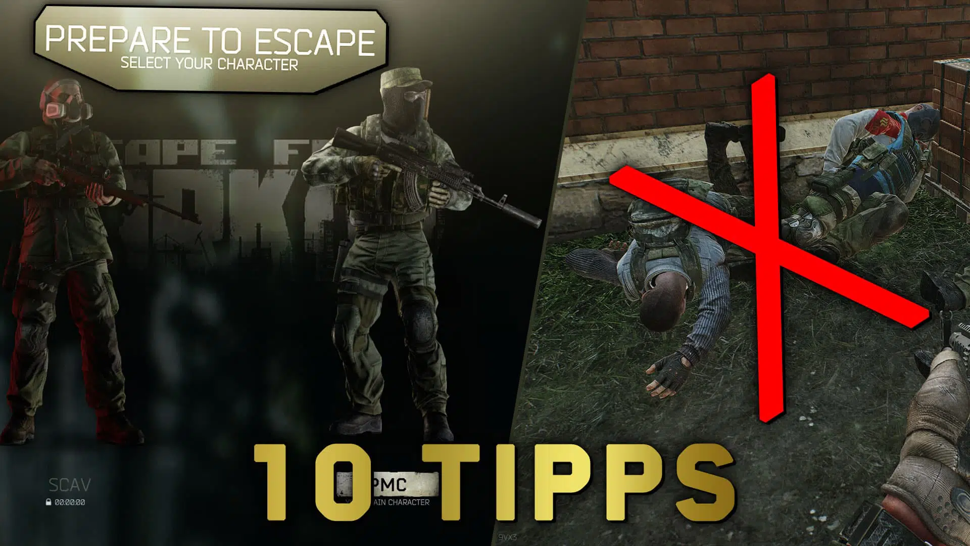 eft einsteiger guide