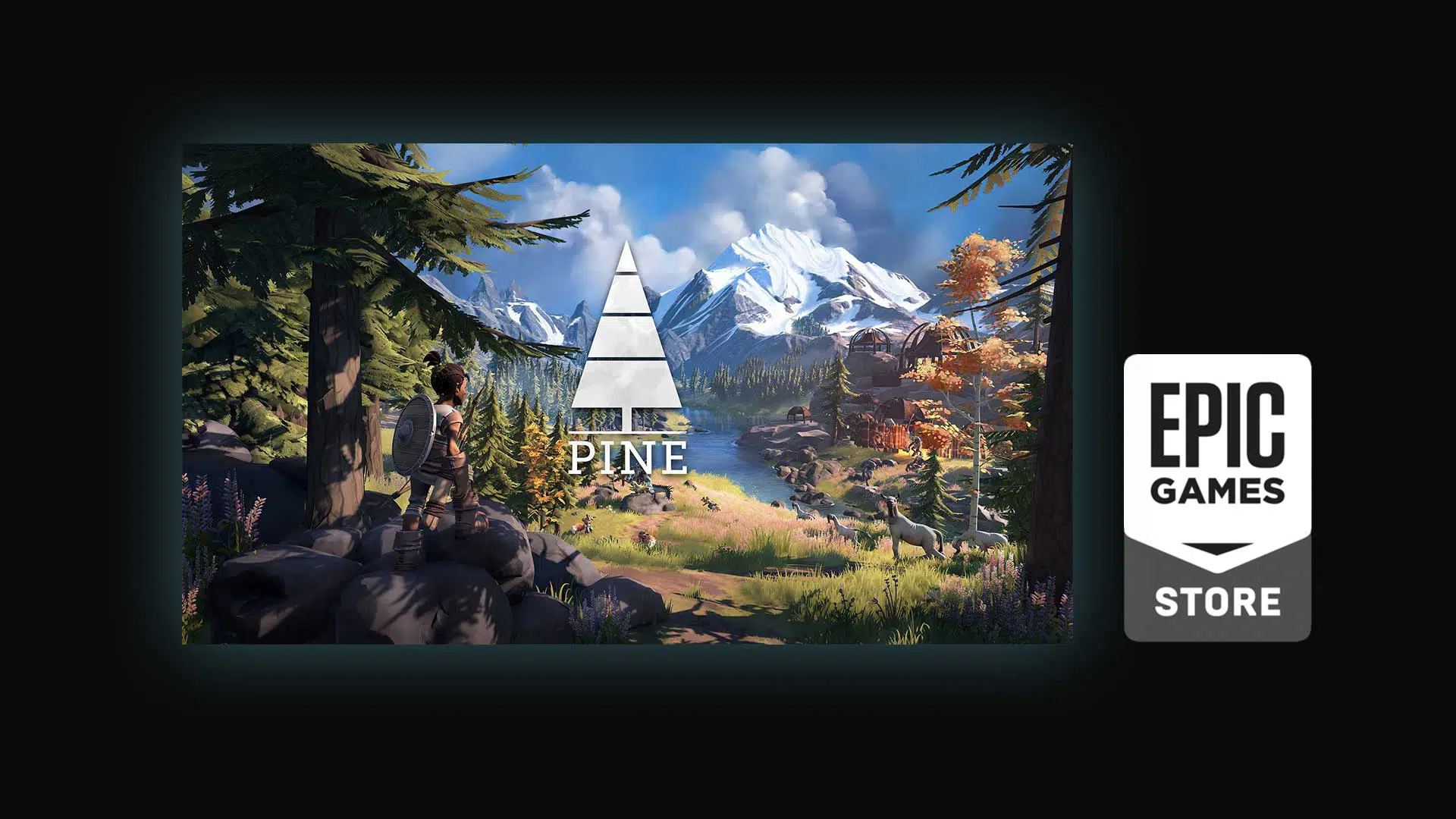 epic game free game 2021 pine