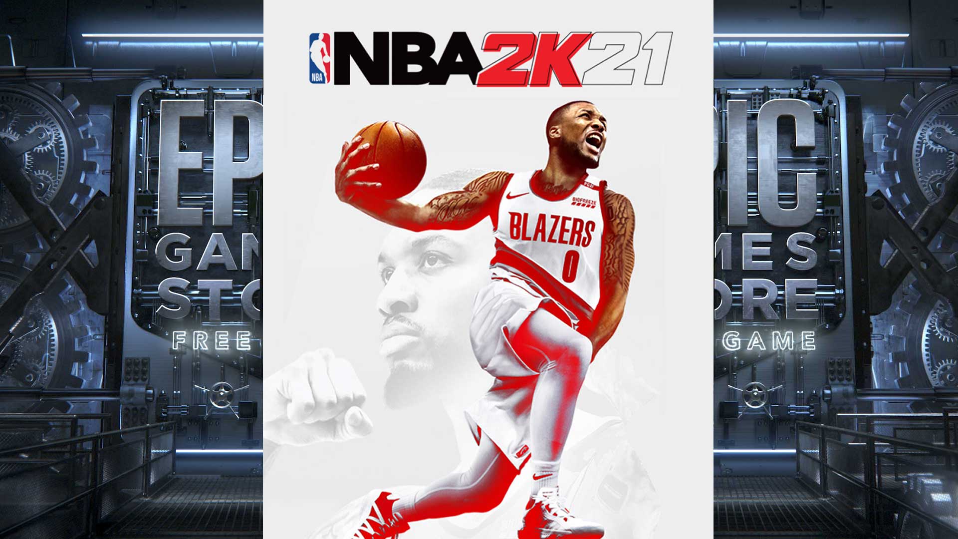 Nba on steam фото 103