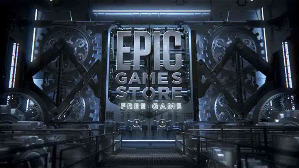 epic games geheimnisvolles spiel 2 mai 2021