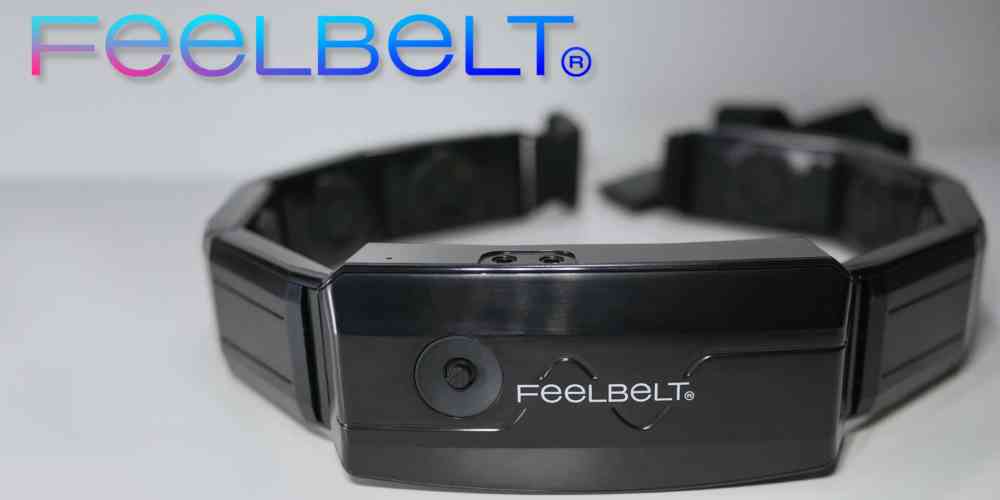 feelbelt series one