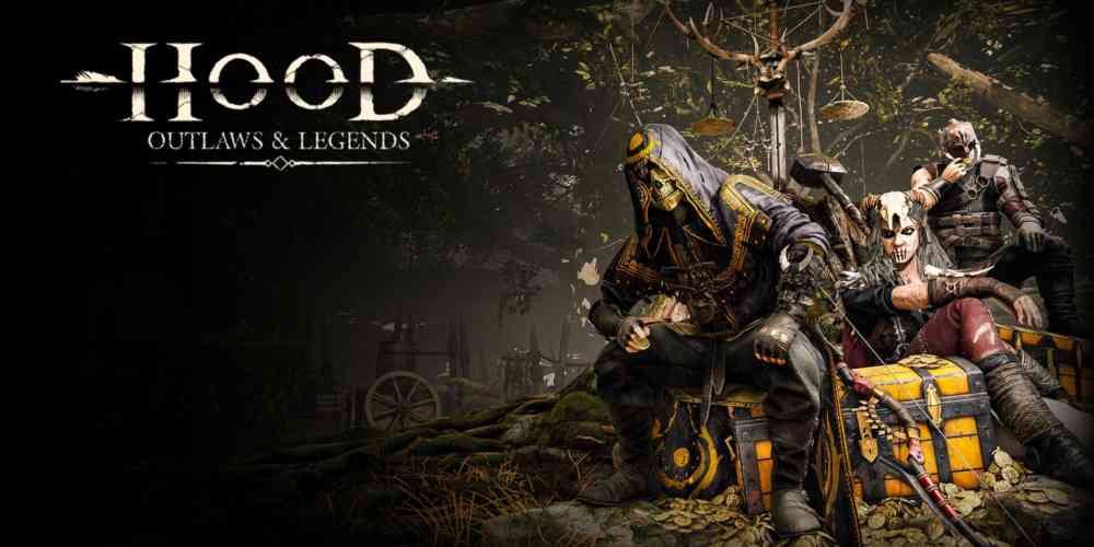 hood outlaws legends release