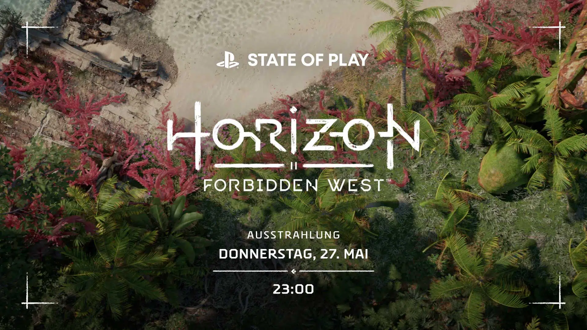 horizon forbidden west state of play
