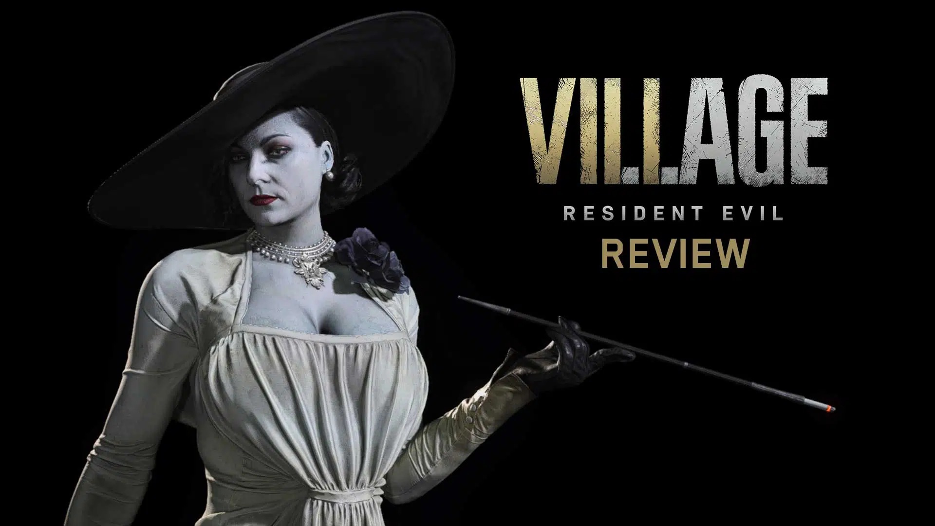resident evil village review
