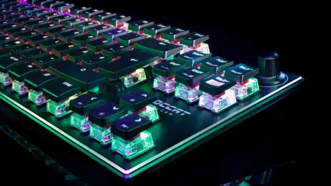 roccat vulcan tkl pro 2 roccat vulcan tkl pro 2