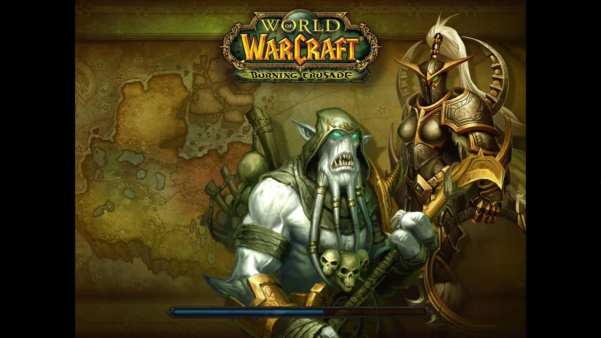 tbc bollwerk loading screen