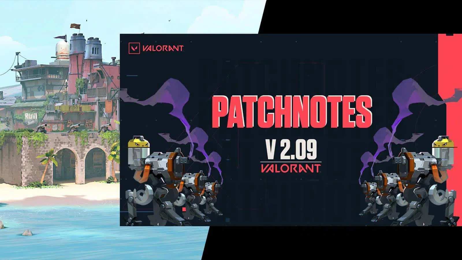 valorant patch 2.09