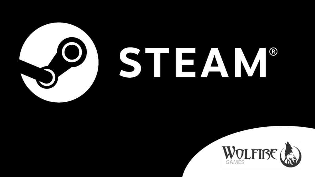 valve steam wolfire games