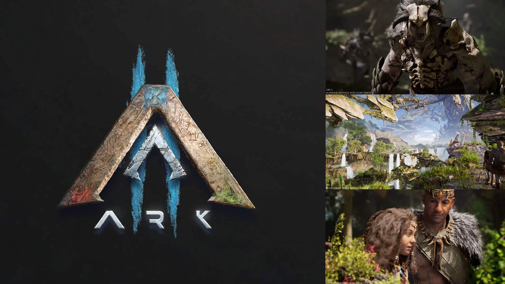 ARK II vorschau juni 2021