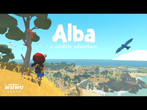 Alba a Wildlife Adventure Gameplay Trailer