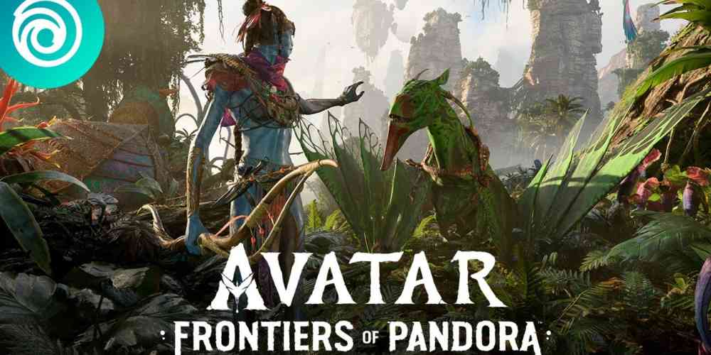 Avatar Frontiers of Pandora – First Look Trailer