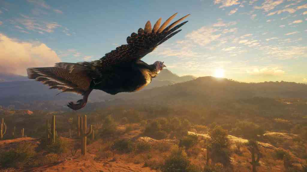 COTW Rancho del Arroyo DLC screenshot 9 COTW Rancho del Arroyo DLC screenshot 9