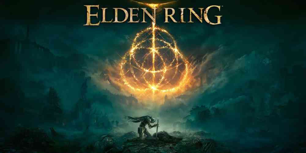 ELDEN RING Gameplay Reveal