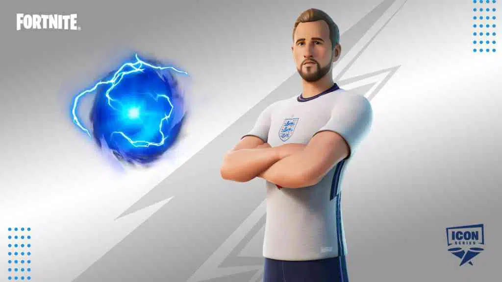 Harry Kane