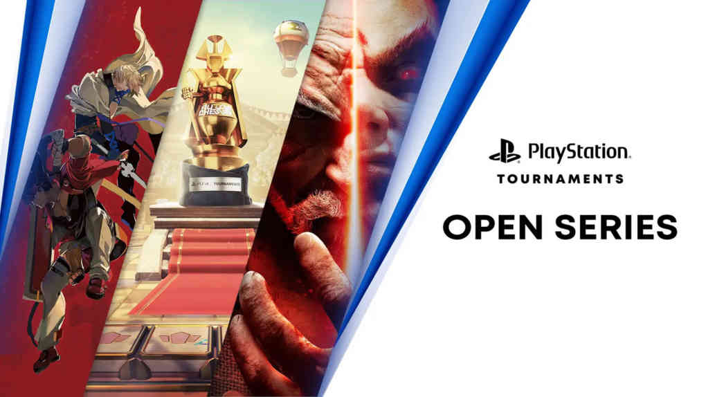 PlayStation Open Series Juni 2021