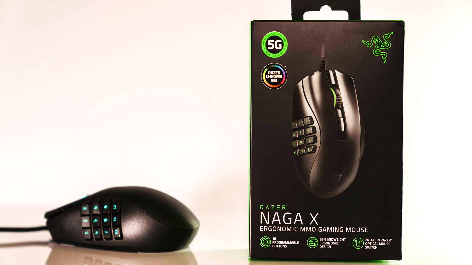 Razer Naga X Galerie | Quelle: graystonefotography.de Razer Naga X Galerie