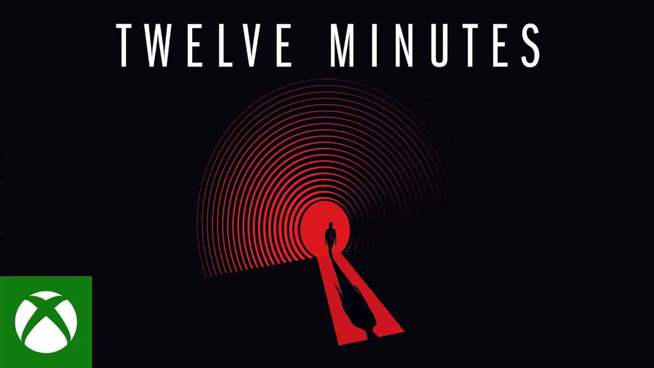 Twelve Minutes – Official Date Announce Trailer – Xbox Bethesda Games Showcase 2021