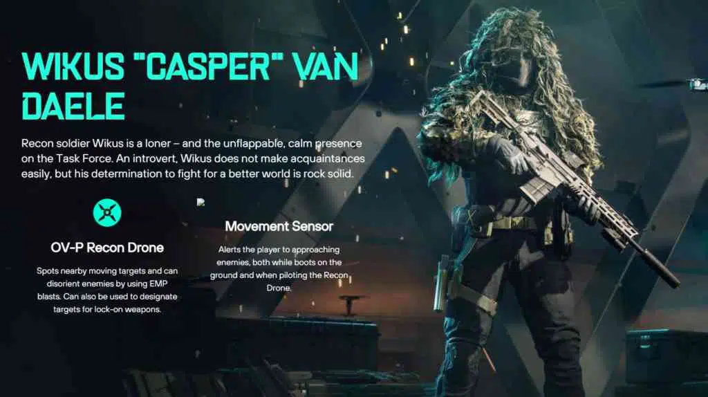 Winkus Casper van Daele Winkus Casper van Daele