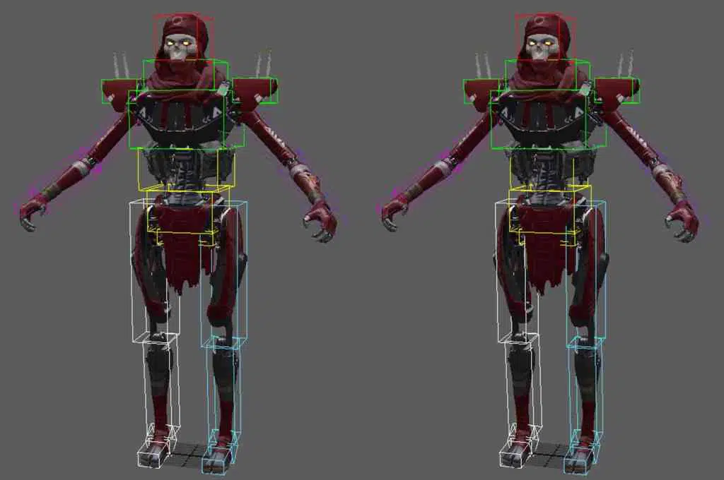 apex legends legacy genesis screens 2 apex legends legacy genesis screens 2