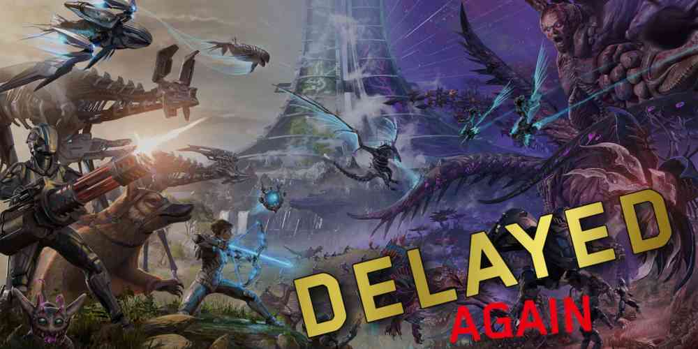 ark genesis part 2 delay again