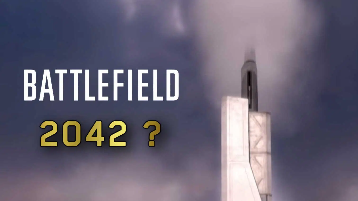 bf 2142 rocket launch
