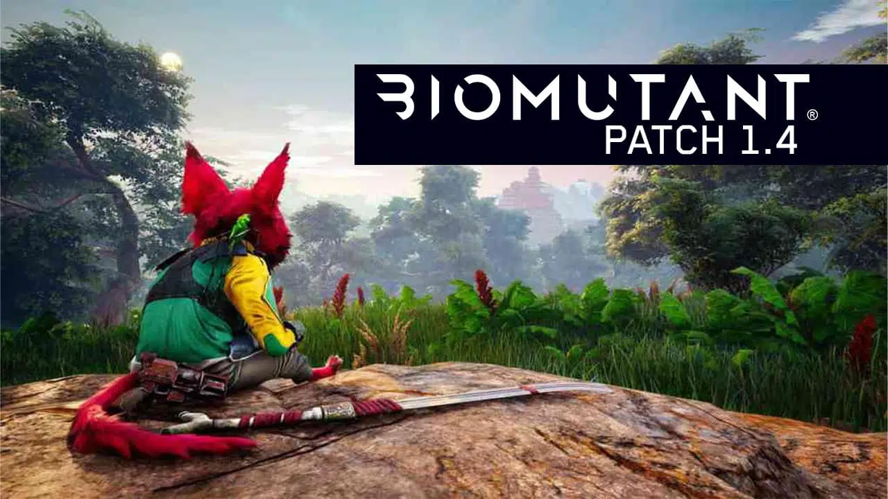 biomutant patch 1 4