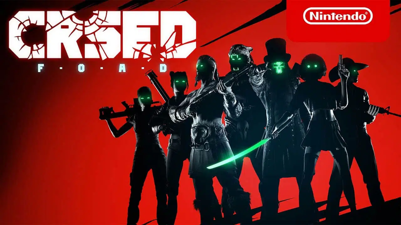 crsed foad switch version